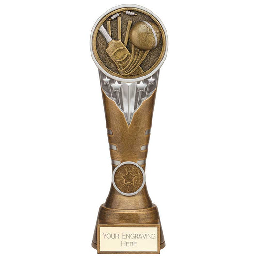 Ikon Tower Cricket Award