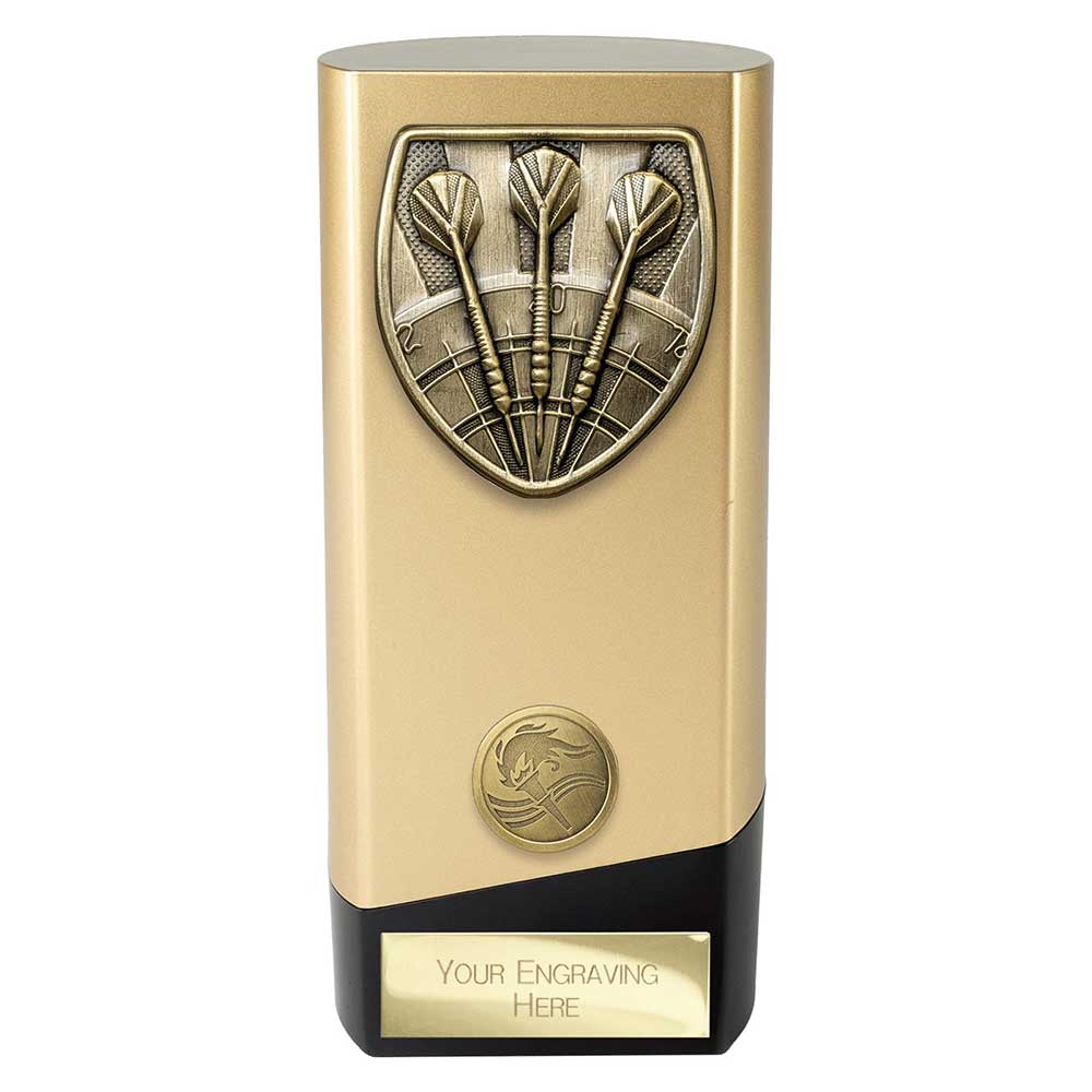 Prime Cobra Darts Award