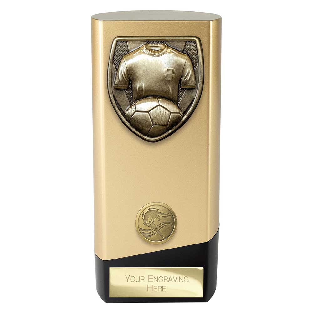 Prime Cobra Football Shirt & Ball Award