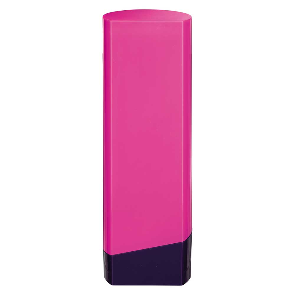 Prime Football Heavyweight Pink & Purple