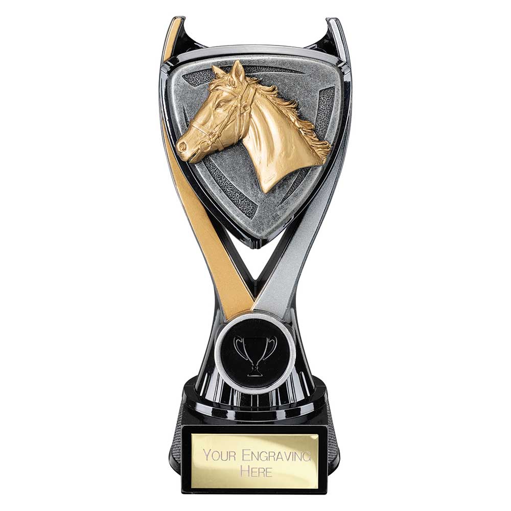 Wolverine Tower Equestrian