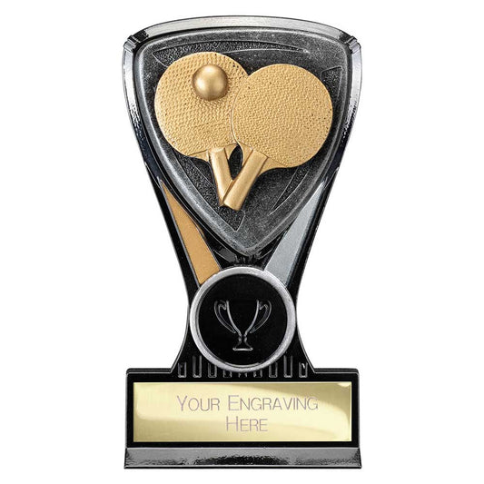 Wolverine Tower Table Tennis