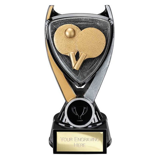 Wolverine Tower Table Tennis