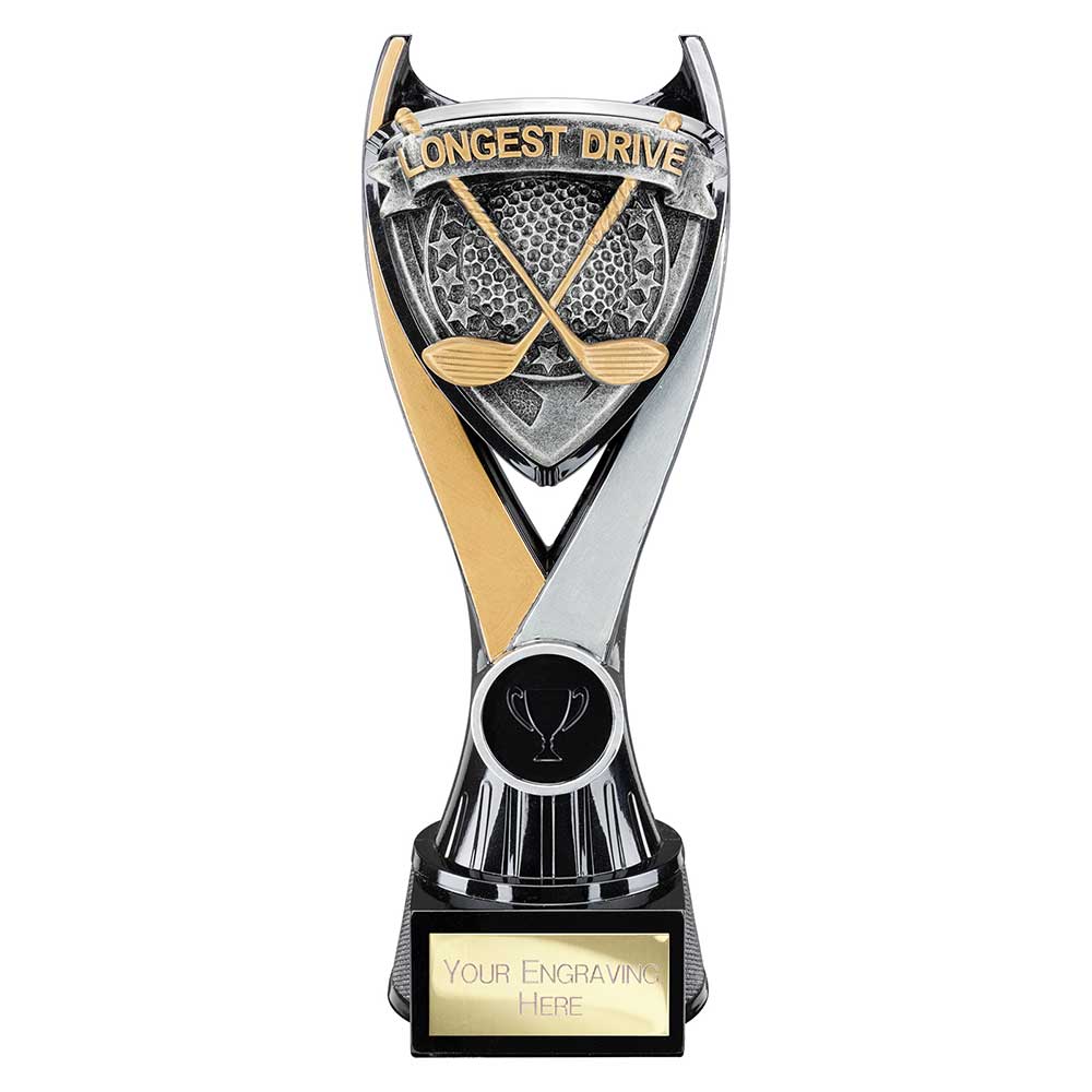 Wolverine Tower Longest Drive