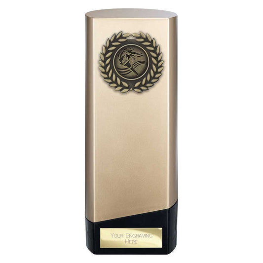 Prime Heavyweight Multisport  Gold & Black