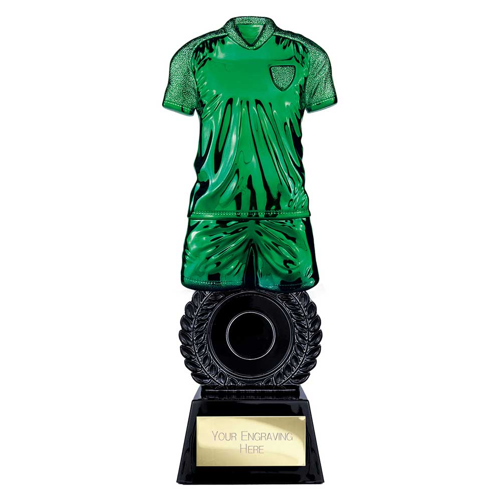 Intensity Football Award