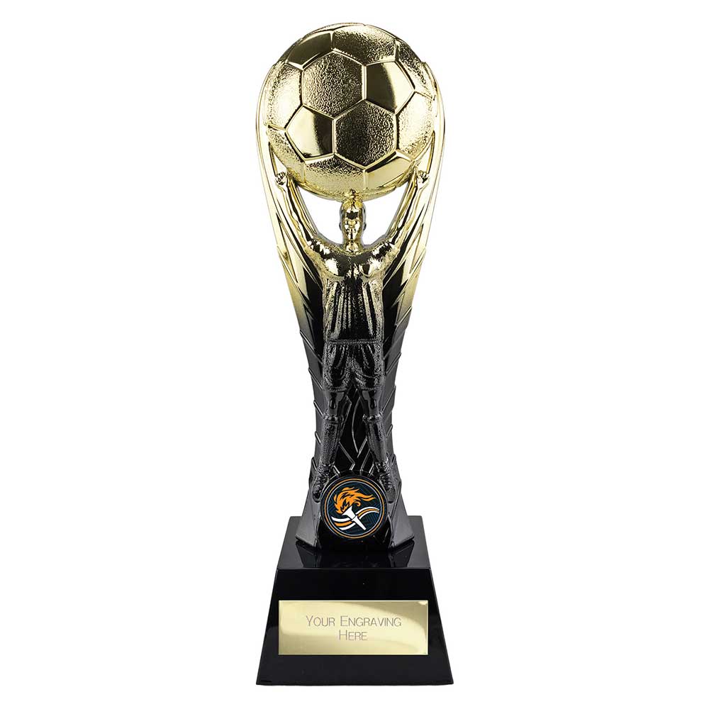 The Winning Goal Football Award