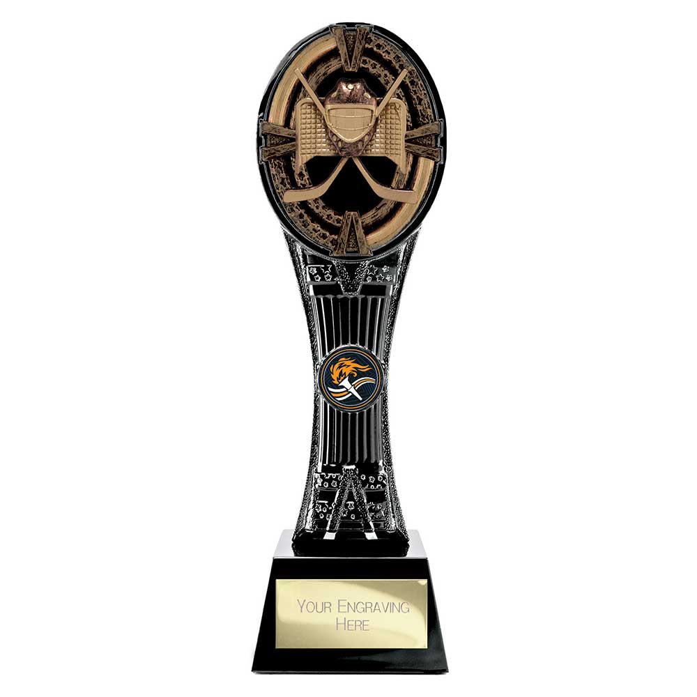 Maverick Extreme Tower Ice Hockey Award