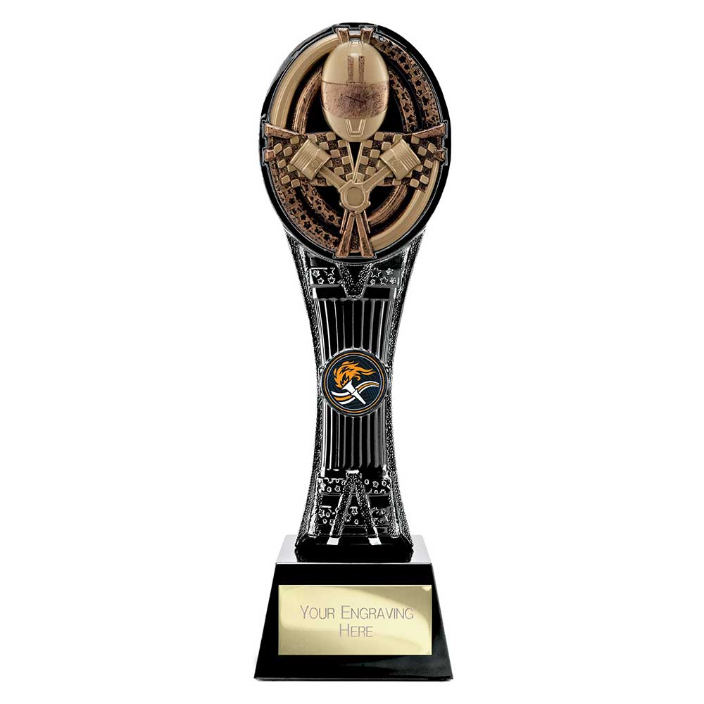 Maverick Extreme Tower Motorsport Award