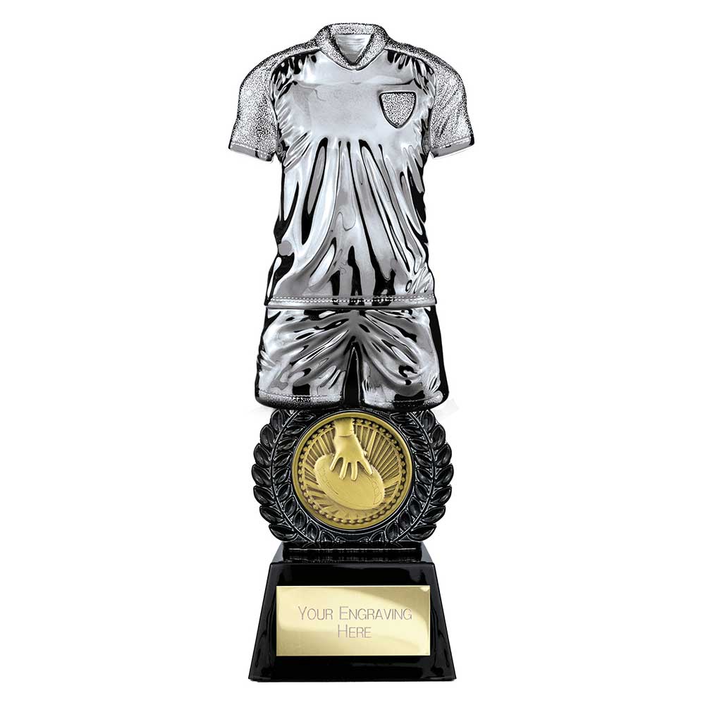 Intensity Rugby Award