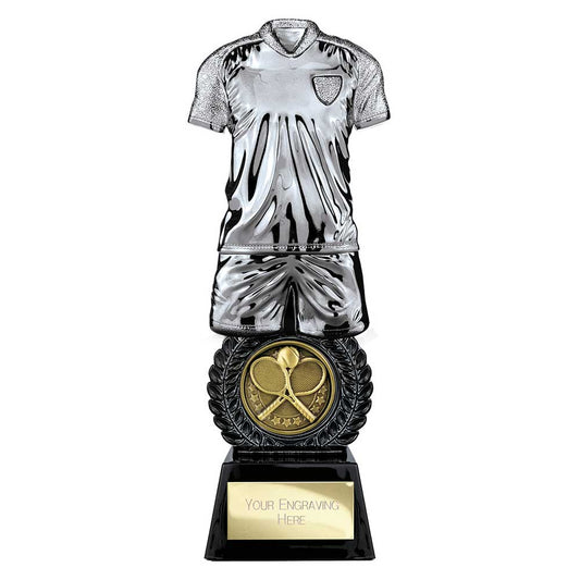 Intensity Tennis Award