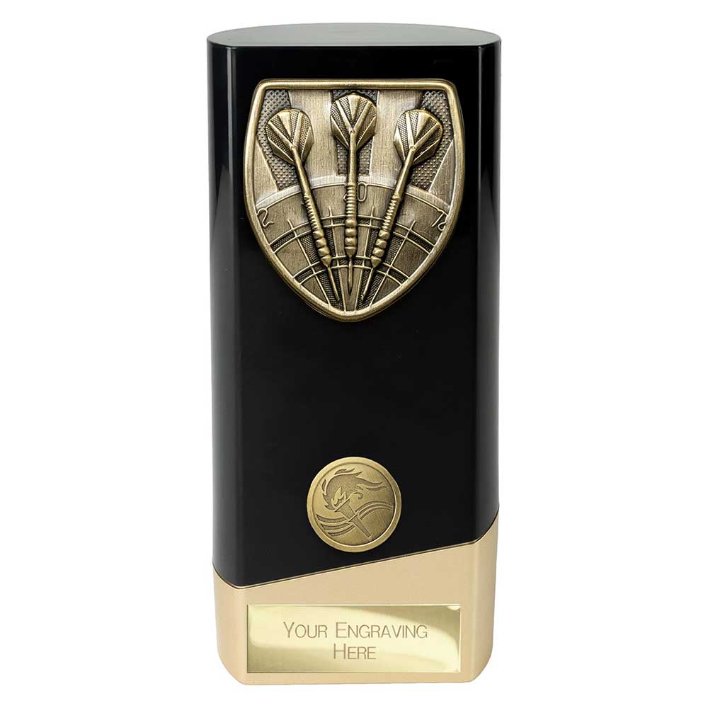 Prime Cobra Darts Award