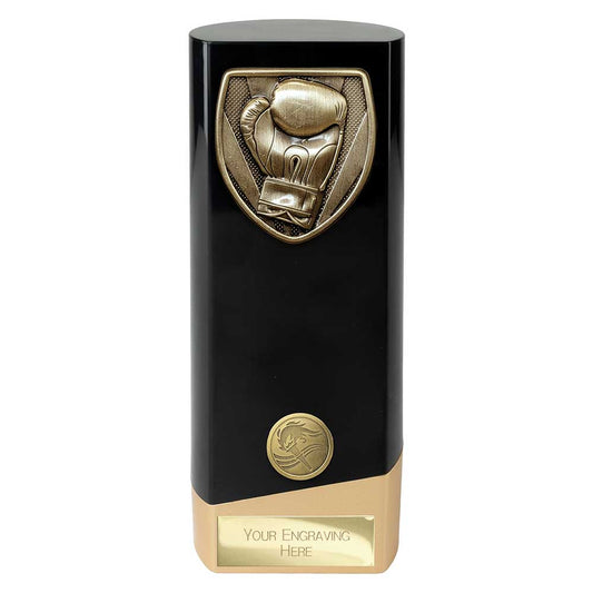 Prime Cobra Boxing Award