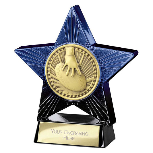 Superstar Rugby Award
