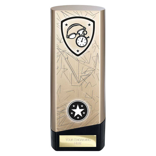 Prime Heavyweight Swimming