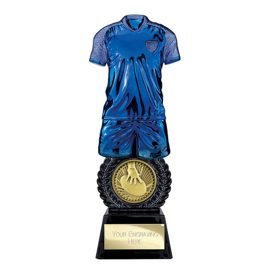 Intensity Rugby Award