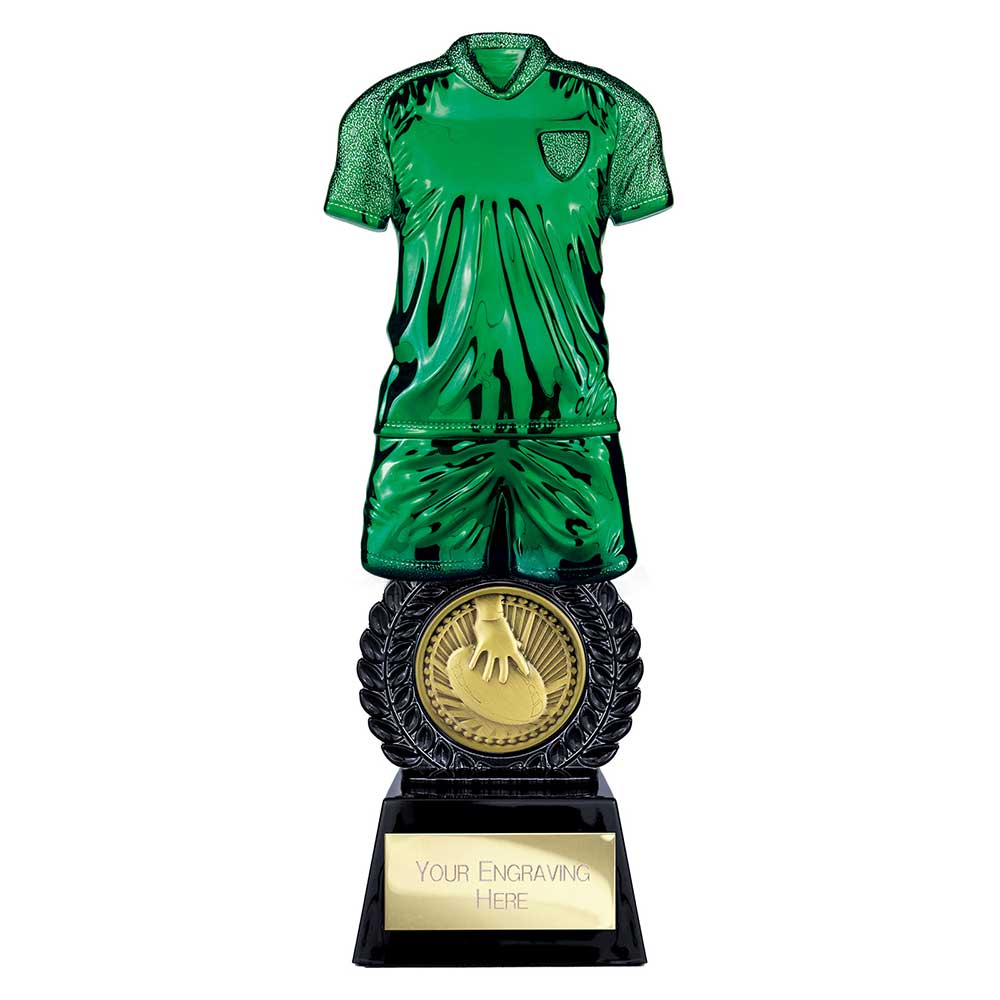 Intensity Rugby Award