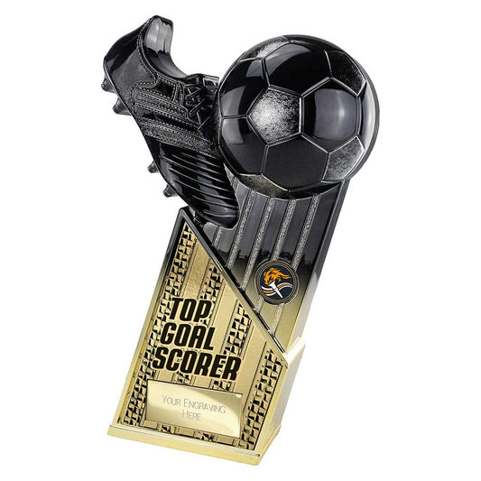 The Marauders Football Top Goal Scorer