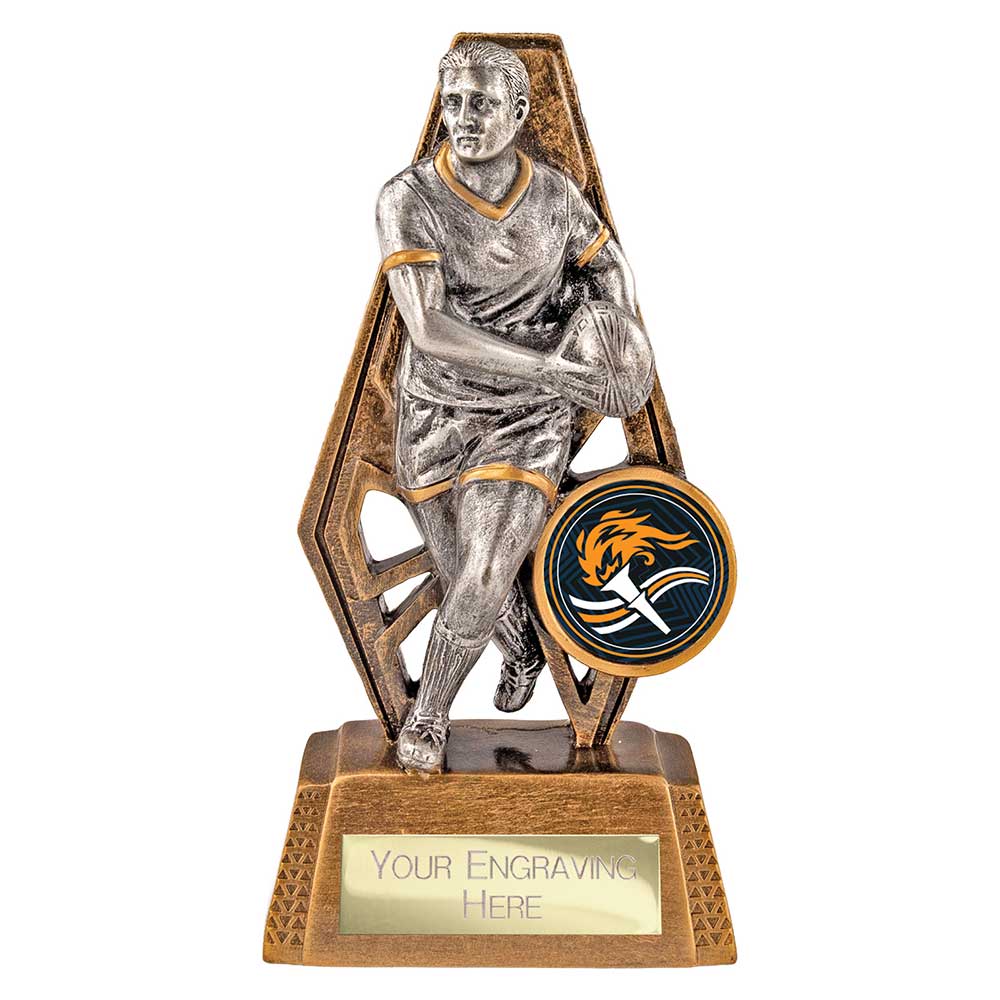 Immense Rugby Award