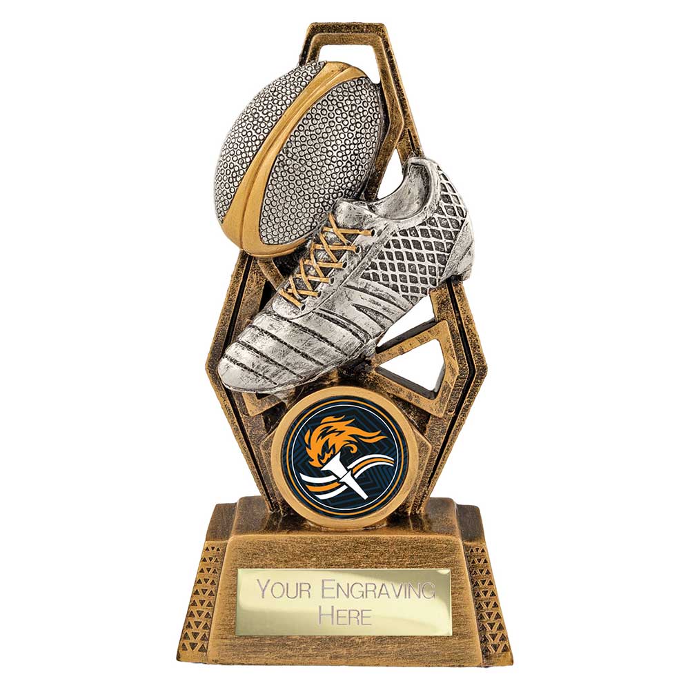 Immense Rugby Award