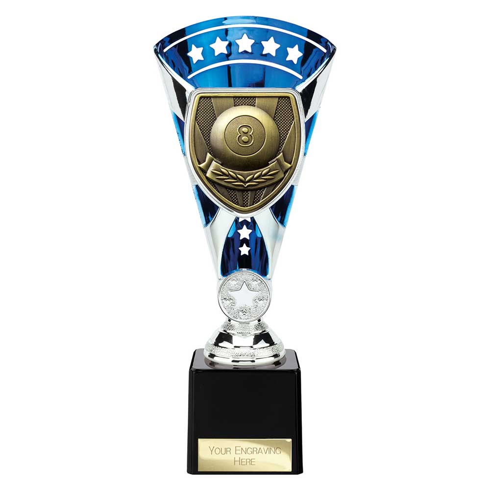 Cobra Star Cup Pool