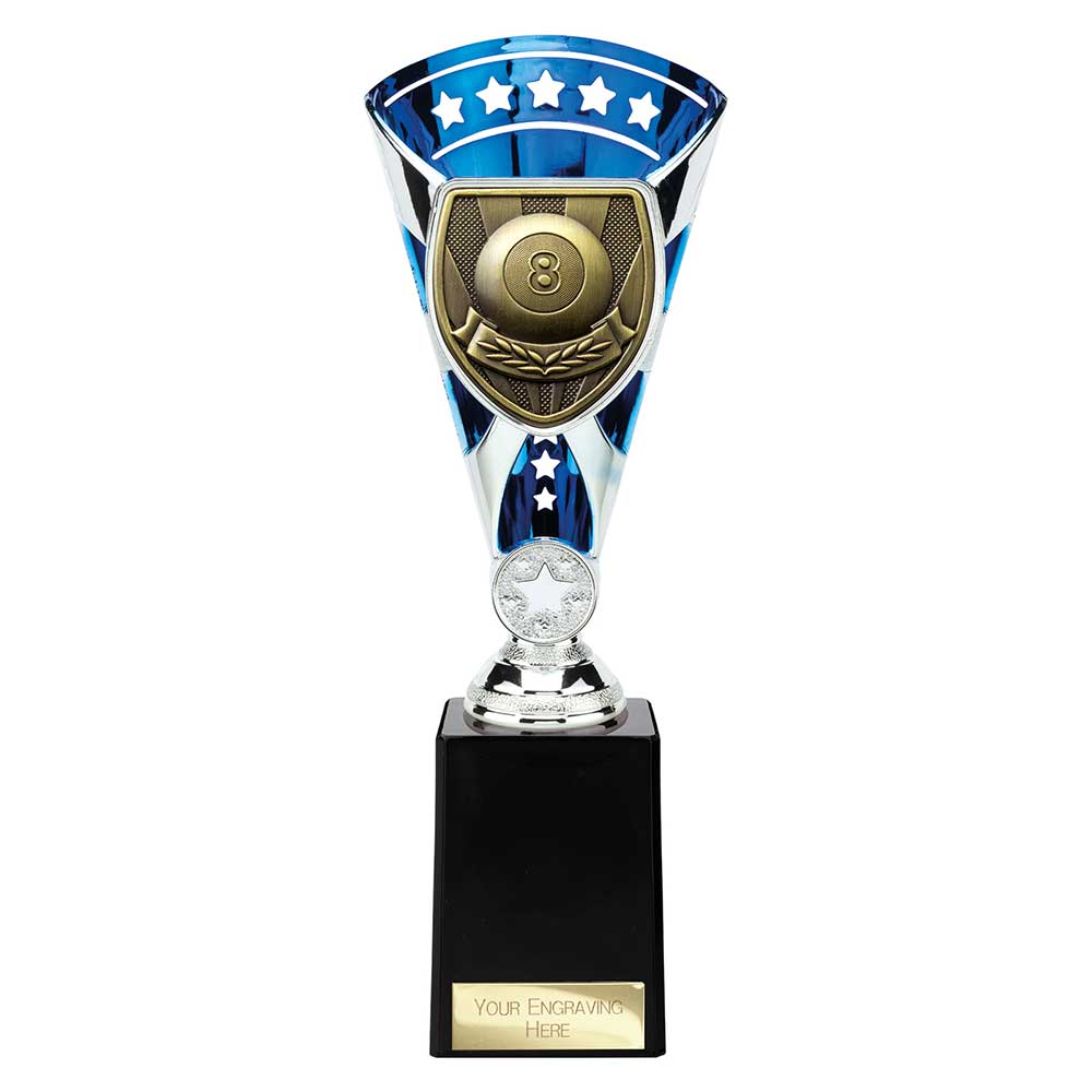 Cobra Star Cup Pool