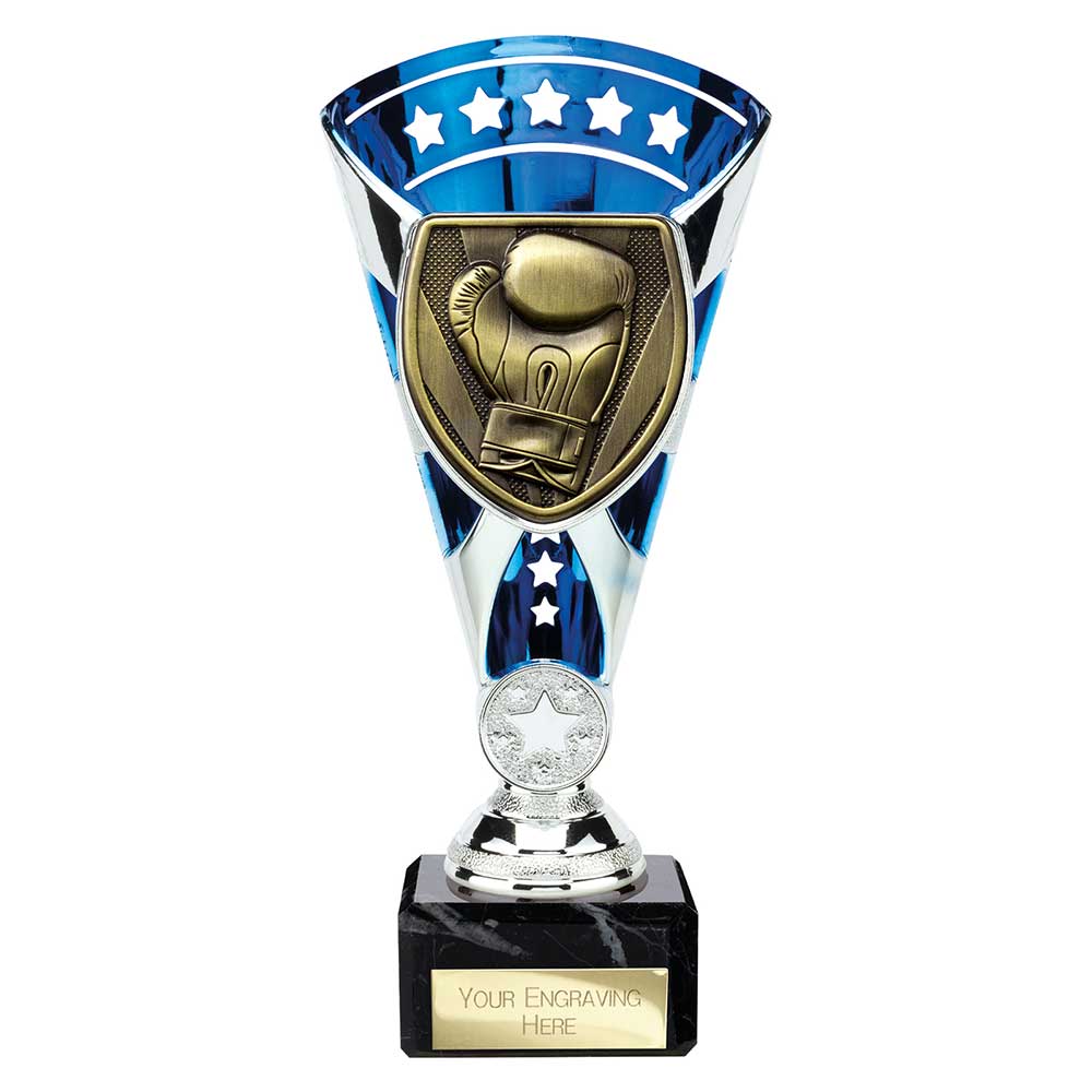 Cobra Star Cup Boxing