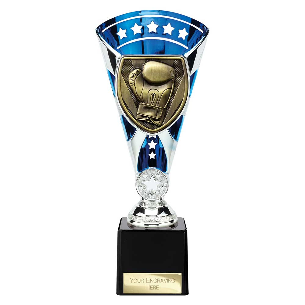Cobra Star Cup Boxing