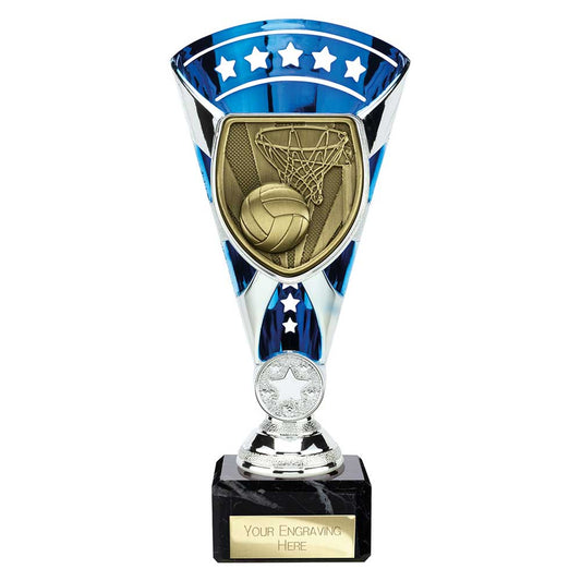 Cobra Star Cup Netball