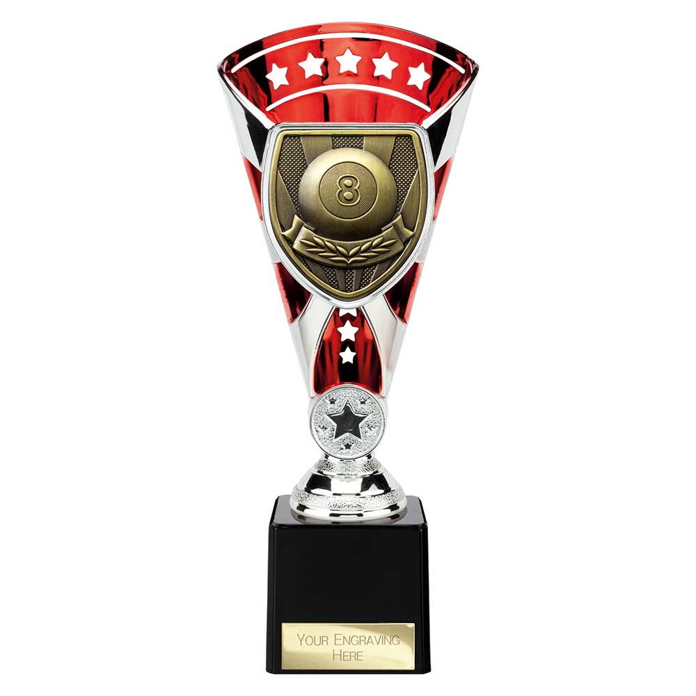 Cobra Star Cup Pool