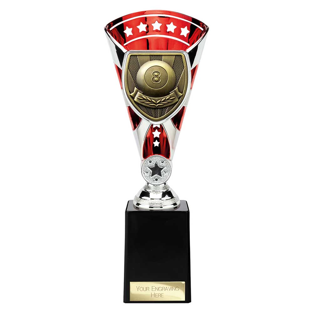 Cobra Star Cup Pool