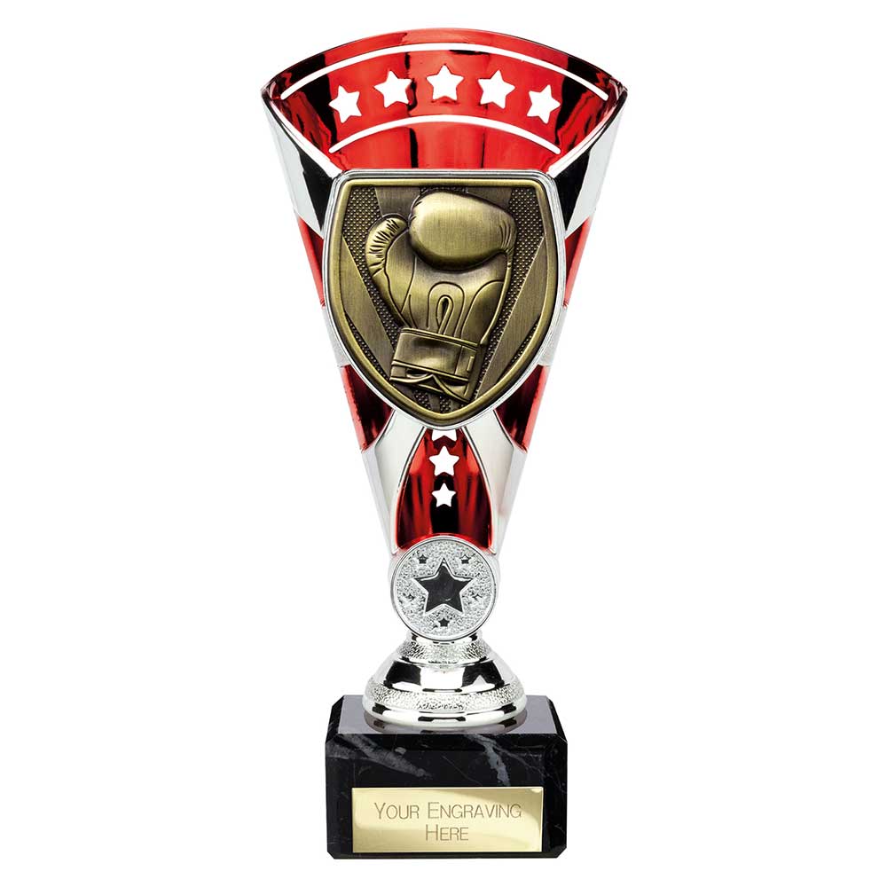 Cobra Star Cup Boxing