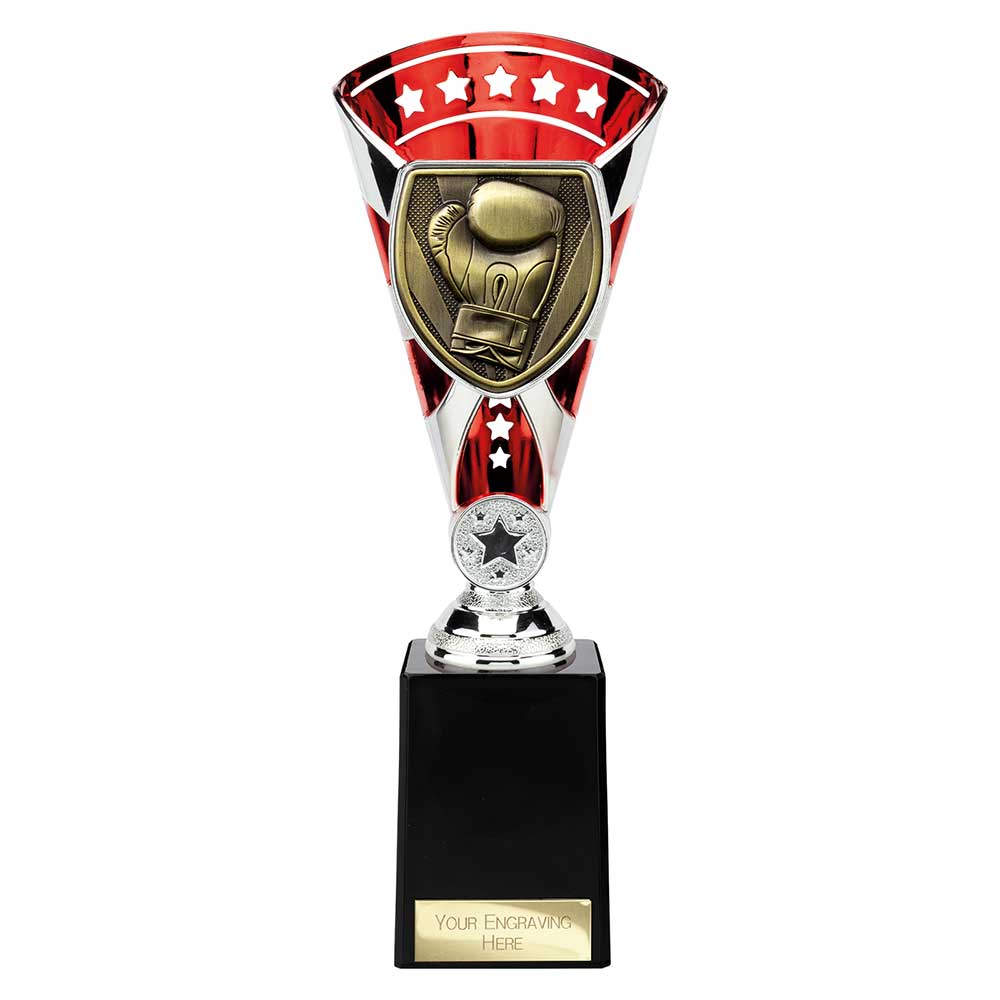 Cobra Star Cup Boxing