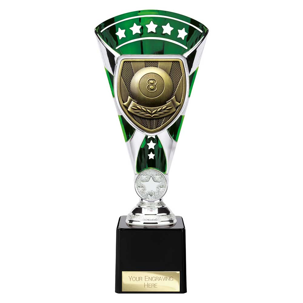 Cobra Star Cup Pool
