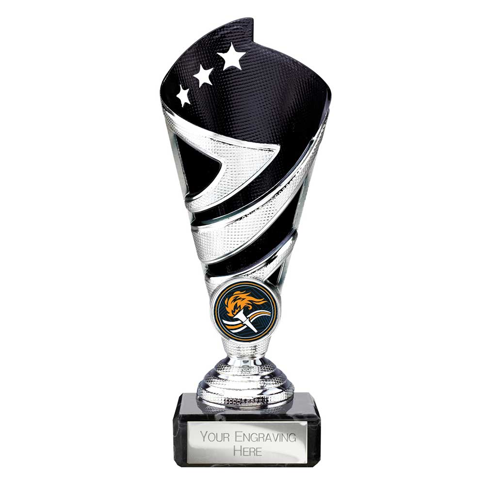 Hurricane Multisport Plastic Cup