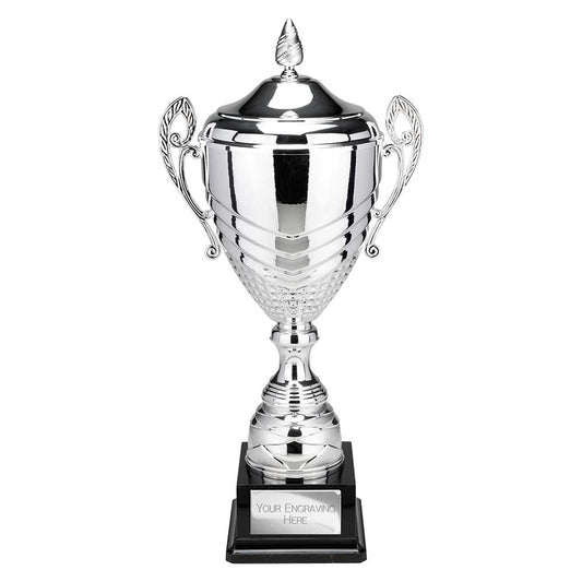 Endurance Super Cup & Lid