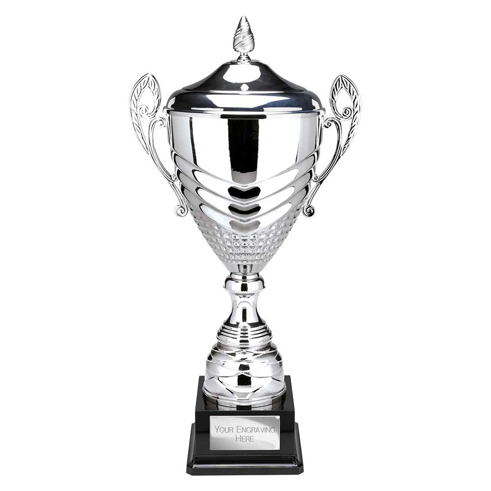 Endurance Super Cup & Lid