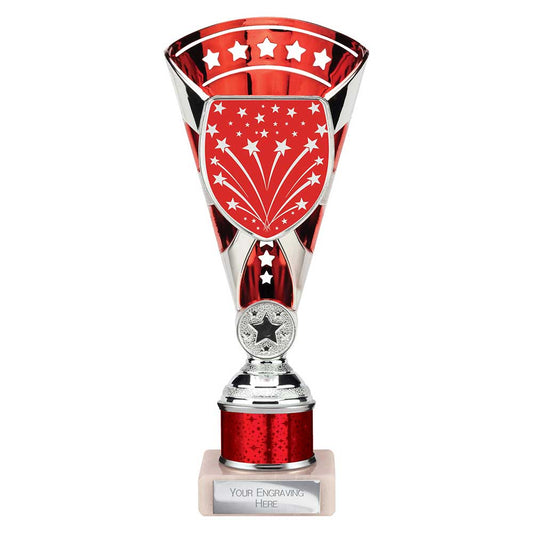 Cobra Star Multisport Tube Trophy
