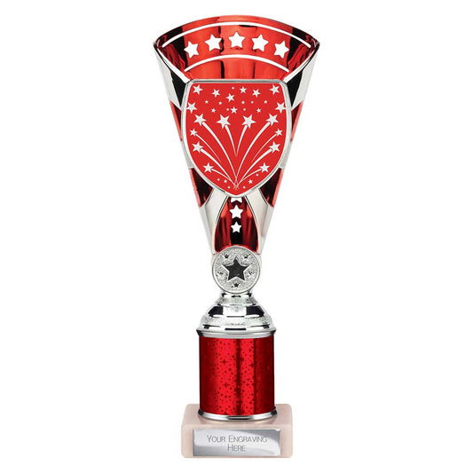Cobra Star Multisport Tube Trophy