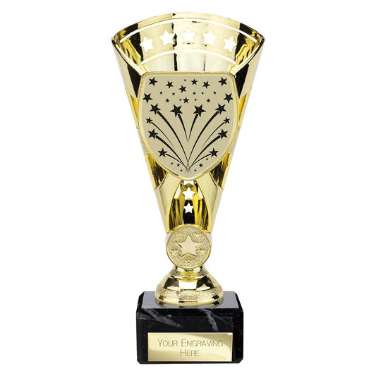 Cobra Star Multisport Cup Gold
