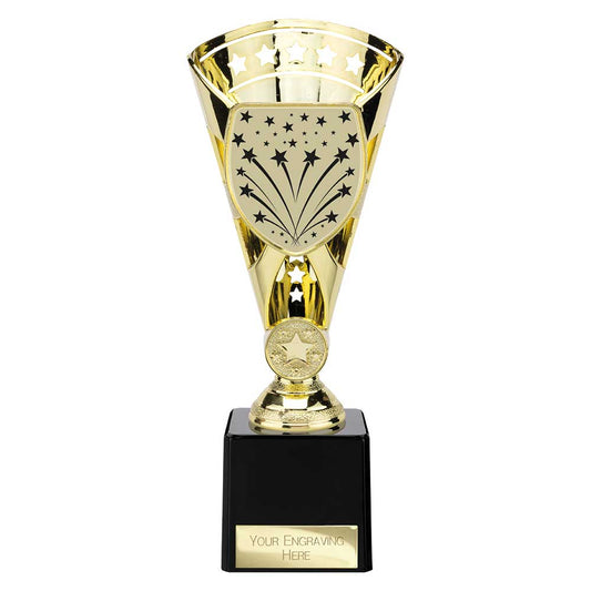 Cobra Star Multisport Cup Gold