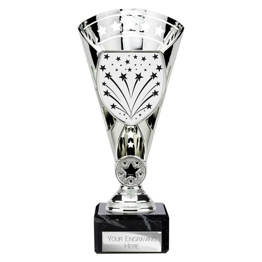 Cobra Star Multisport Cup Silver