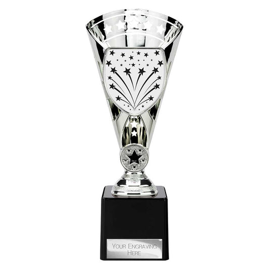 Cobra Star Multisport Cup Silver