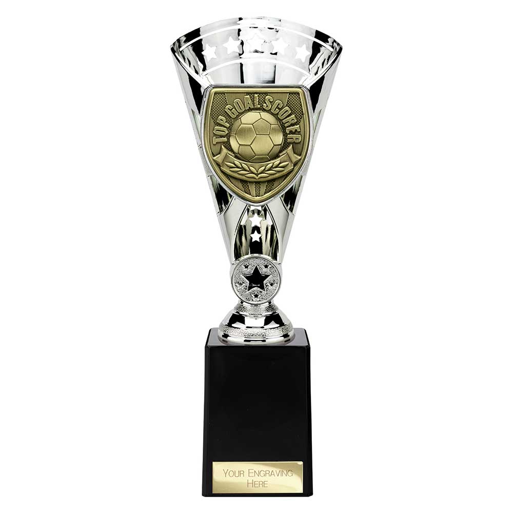 Cobra Star Cup Top Scorer Silver