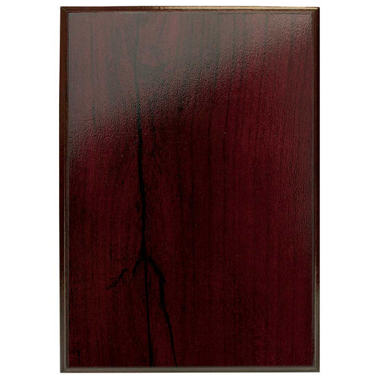 Reward Cracked Cherry Plaque