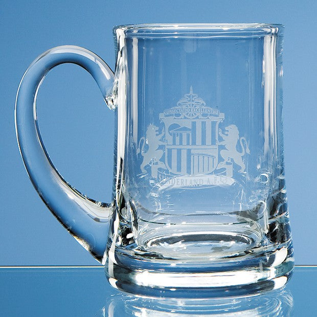 Handmade Aleman Tankard