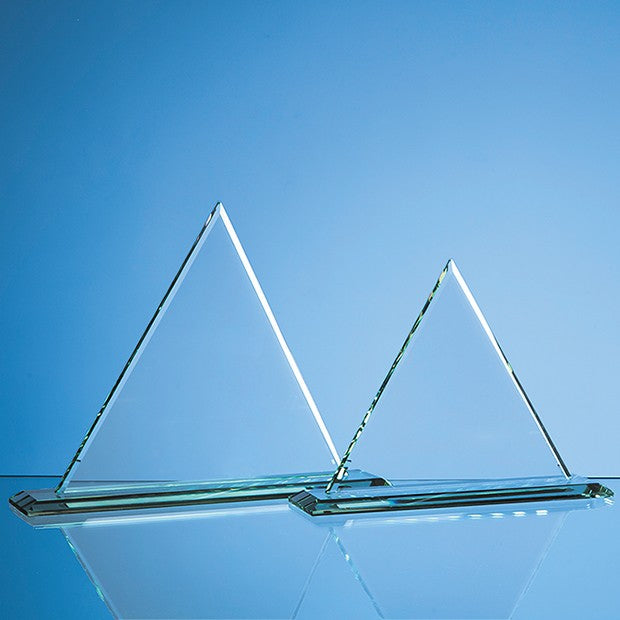 Jade Glass Slope Award