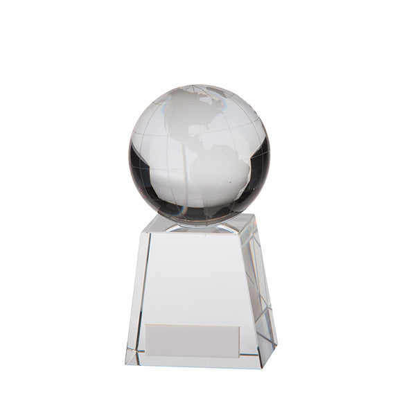 Voyager Global Award