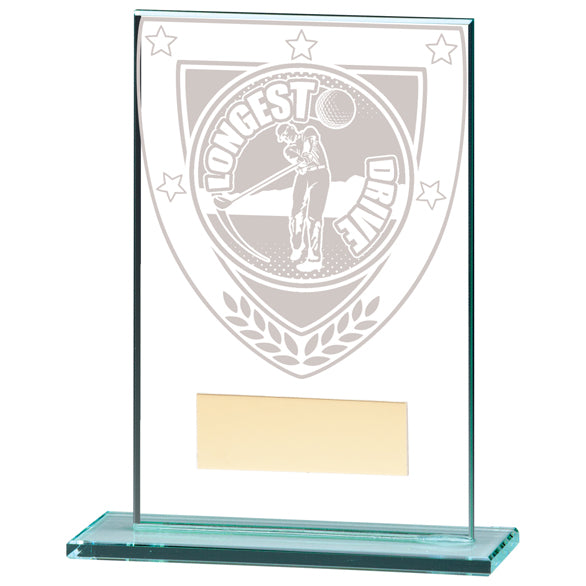Millennium Longest Drive Jade Award