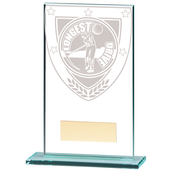 Millennium Longest Drive Jade Award